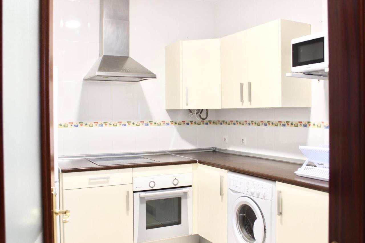 City Center And Free Parking Apartment Jerez de la Frontera Exterior photo